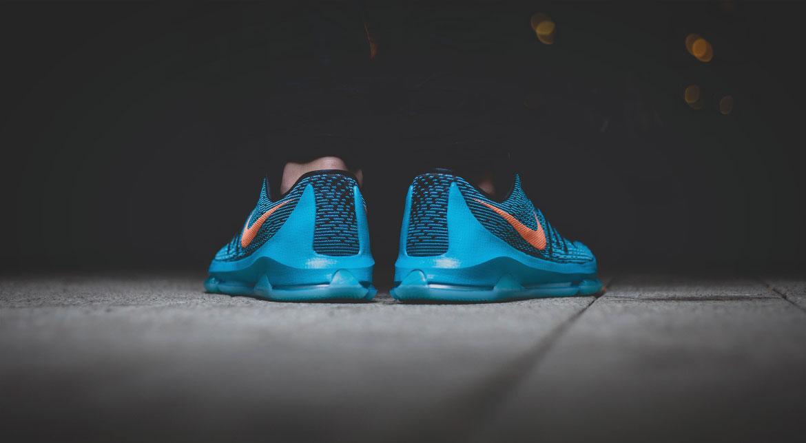 Kd 8 hot sale blue lagoon